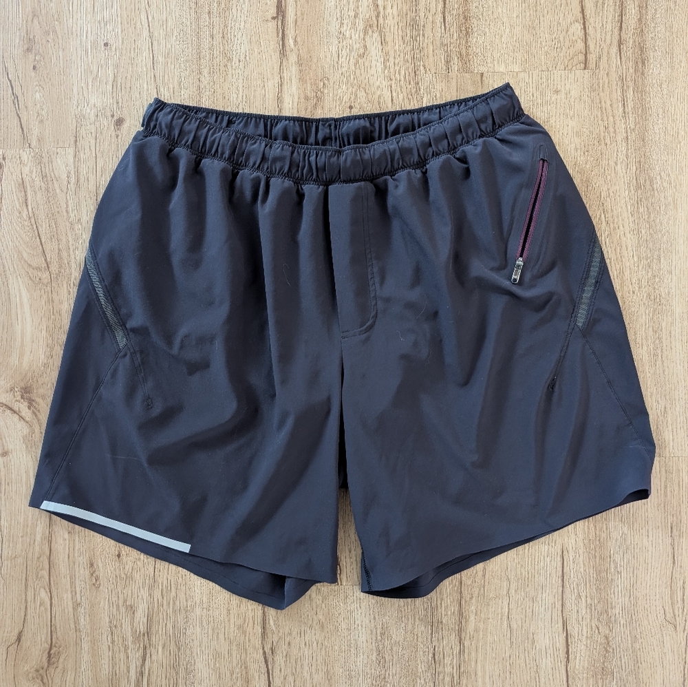 Lululemon Shorts SKU458
